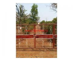 2 Acres Farm land with Farm house for sale near Badlapur - Thane