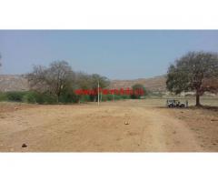 1.80 acres agricultural land available for sale at Lepakshi near Hindupur