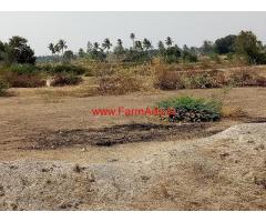 10.6 acres of farm land for sale in Kolar district