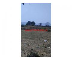 18 gunta agriculture land for sale near Khalapur - Raigad