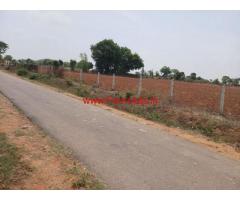 2.75 acre Agricultural Land For Sale near Mandanahalli, near Mysore