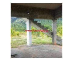 Sale 8 acre farm land with house In Tharagampatti near Trichy