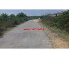 96 acres Farm land for sale 30 KM from Madanapalli