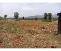 4 acre land and poultry farm for sale in chikkamagluru
