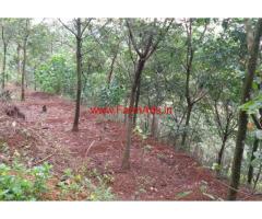 2 acra agricultural land in wayanad near Mananthavady