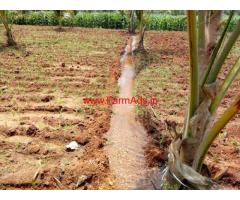 2 acres 5 gunta land for sale at MC hundi, 22 km from Mysore City Center