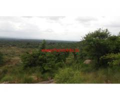 3.5 Acres Beautiful Farm land for Sale at Channapatna