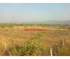 4.5 Acres Farm Land for sale at Kadtal Mandal - RR Dist
