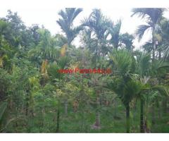 8 Acres of Agricultural Land sale in Bellandur Near Iduvalli, sagara