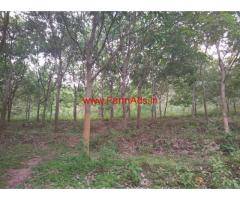 8 Acres of Agricultural Land sale in Bellandur Near Iduvalli, sagara