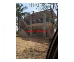 200 acre farm for sale close to Bangalore at Gowribidnur