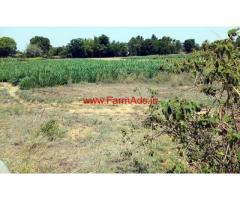243 acres Agriculture land for sale Punganur, towards Palamaner Road