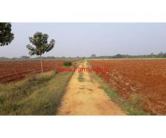 23 Acres farm land for sale, 12 kms from Malavalli, 43 kms from Mysore