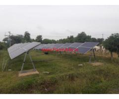 23 Acres farm land for sale, 12 kms from Malavalli, 43 kms from Mysore