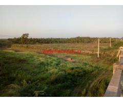 20 acres farm land for sale at Emergala 45 km from Mysore