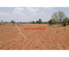 12 acre agriculture land is  for sale in kv palli Mandal in chittoor