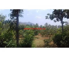 1.40 Acres Farm Land for sale at Poolputty, Alandurai, Coimbatore