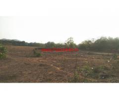 14000 sq mtr Agriculture plot for sale in Margao Goa