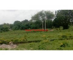 Sale 1 Acre Agriculture land at Cheekatimamidi, 12 km from Keesara
