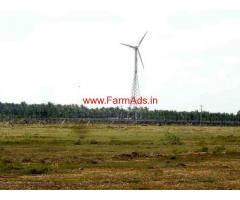 23 Acres Agricultural land situated at Sultanpet near Sulur, Coimbatore