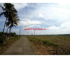 23 Acres Agricultural land situated at Sultanpet near Sulur, Coimbatore
