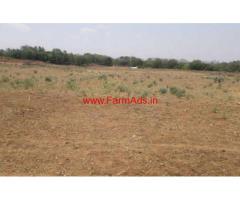 9 Acres Agriculture land is on sale near by Reservoir in chitoor