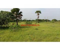 8 Acres Cheap Agricultural Land  for sale near Tirunelveli