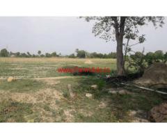 8.5 acre Agriculture land for sale at Chitoor