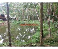 75 Cents Land for sale at Vellarada -Thiruvananthapuram