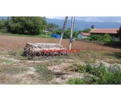 3 Acres Agriculture land for sale at Narasipuram, Coimbatore