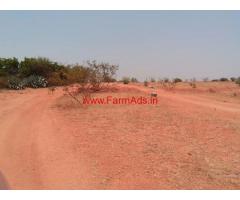 11 Acres Agriculture land madaksira, Anantapura