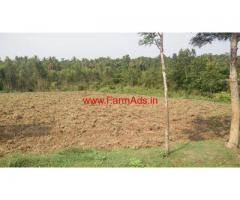 12 acre farm land for sale at Alur - sakleshpura road