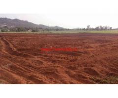 22 Acres Farm Land for sale B Kothakota Mandal of Chitoor