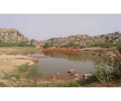 22 Acres Farm Land for sale B Kothakota Mandal of Chitoor