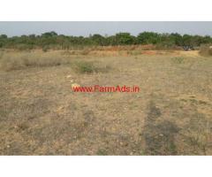 6 Acres Cheap agriculture land for sale in kalakada mandal of chittoor