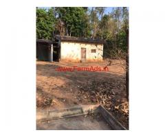 12 acres on record, coffee estate for sale - chikkamagaluru