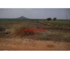 Agricultural land for sale Near Ayurvedic college - Davanagere