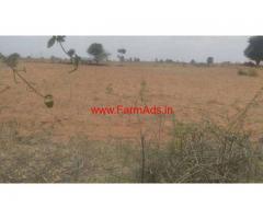 9 Acres agricultural farm land for sale in Chitoor