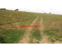 10 Acres Agriculture Land For sale at Talakondapally, Rangareddy