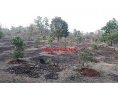 66 gunta Farm land for sale near Konkan