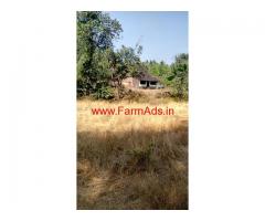 42 Acres Farm for sale in Goa