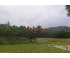 22.5 Acres Agricultural Farm Land for sale near Mangalore