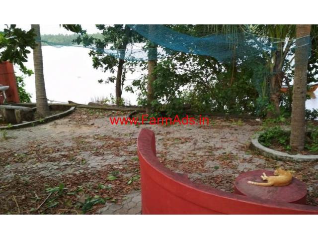 2 Bhk Beach Side Property For Sale At Malpe Padukere Beach
