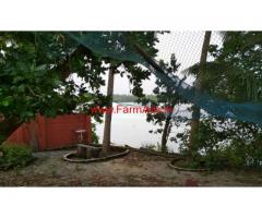 2 BHK beach side property for sale at malpe - Padukere beach