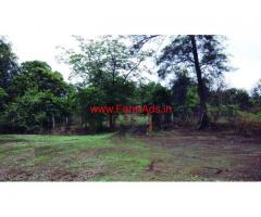 25 Acre River touch agriculture land for sale near Karjat