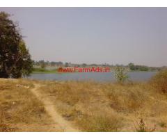 4 acre river touch Agriculture land  for sale at talakadu, mysore