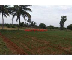5.50 acre agriculture land sale at location kudimangalam