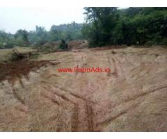 4.5 Acres agriculture land for sale near Ratnagiri