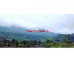 2 Acres agriculture land for sale near Dhamni