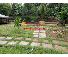 Farm house in 3 acres  farm land for sale at Dodamarg , Sindhudurg